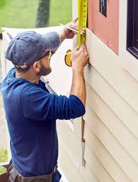 Best Siding Painting and Refinishing  in Como, MS